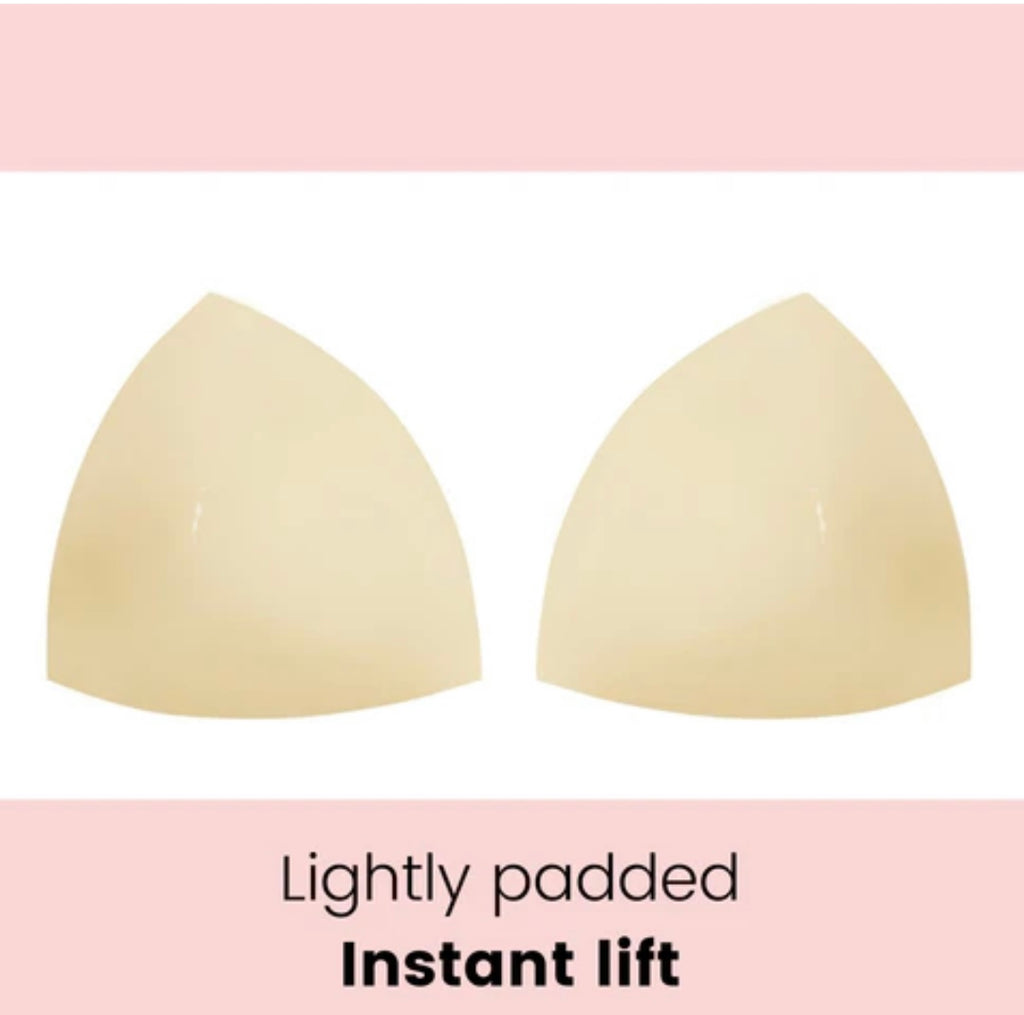 Boomba Invisible Lift Inserts