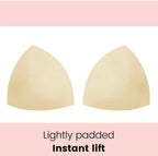 Boomba Invisible Lift Inserts