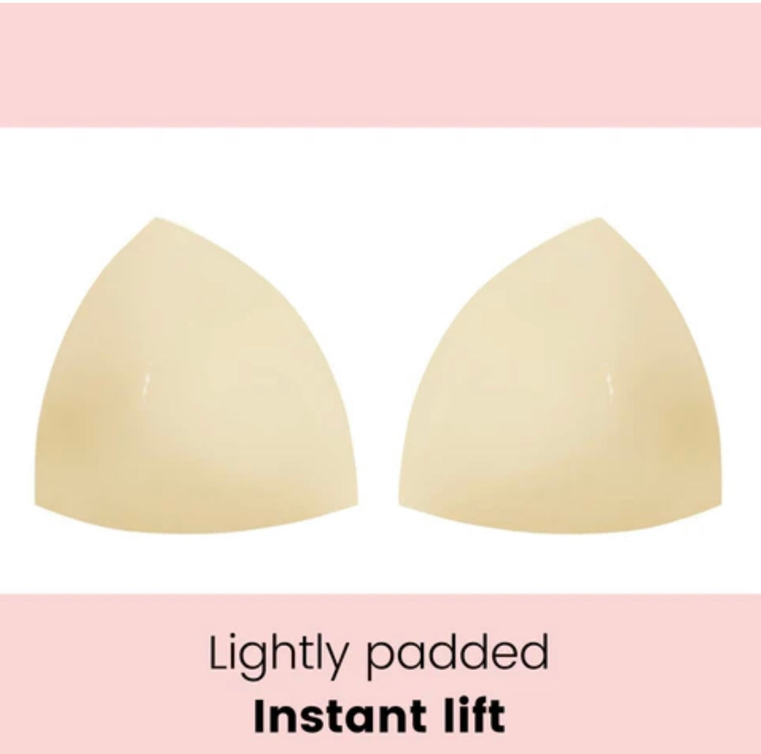 Boomba Invisible Lift Inserts