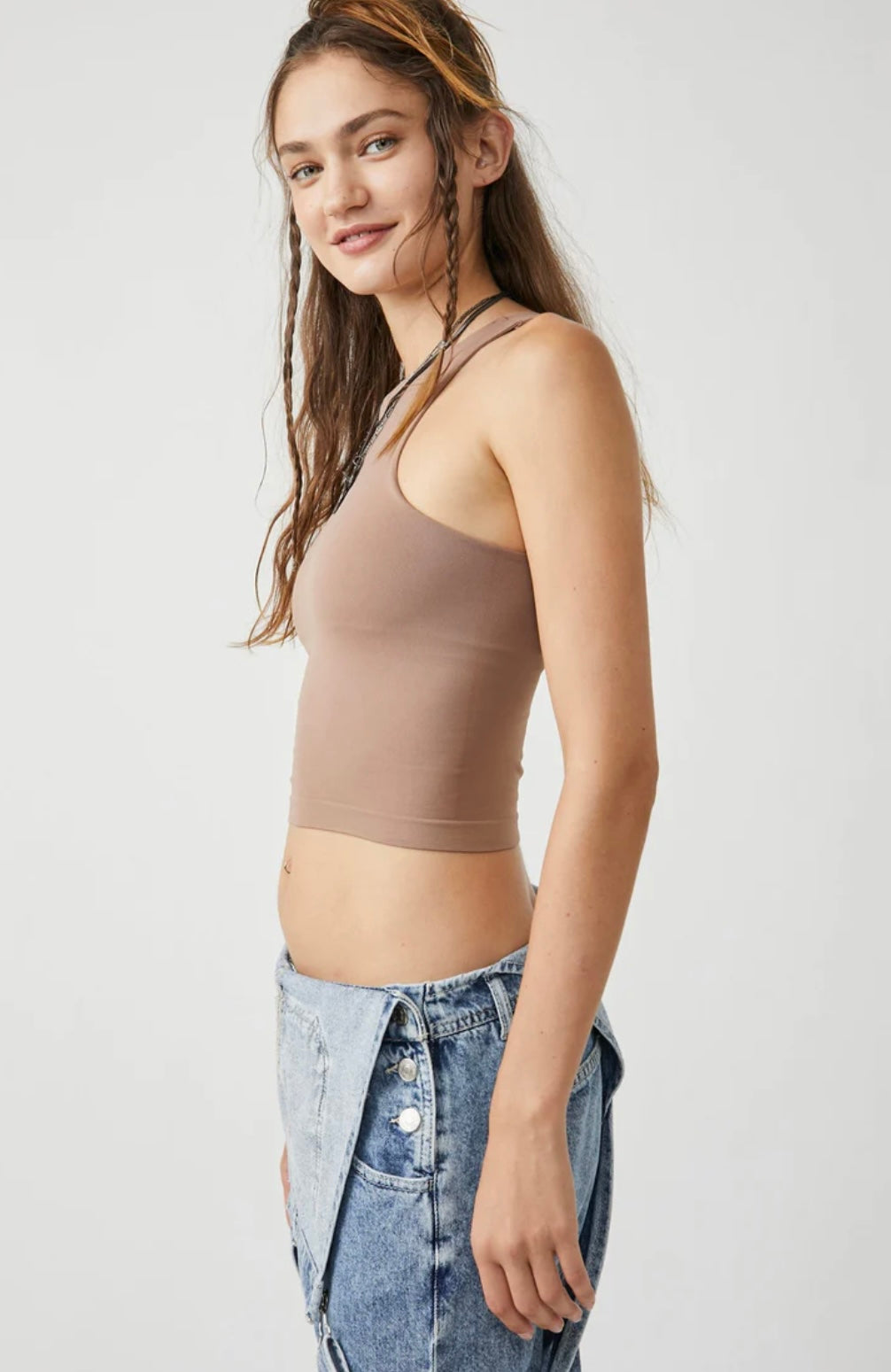 Clean Lines Cami