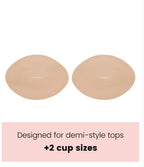 Boomba Demi Boost Inserts