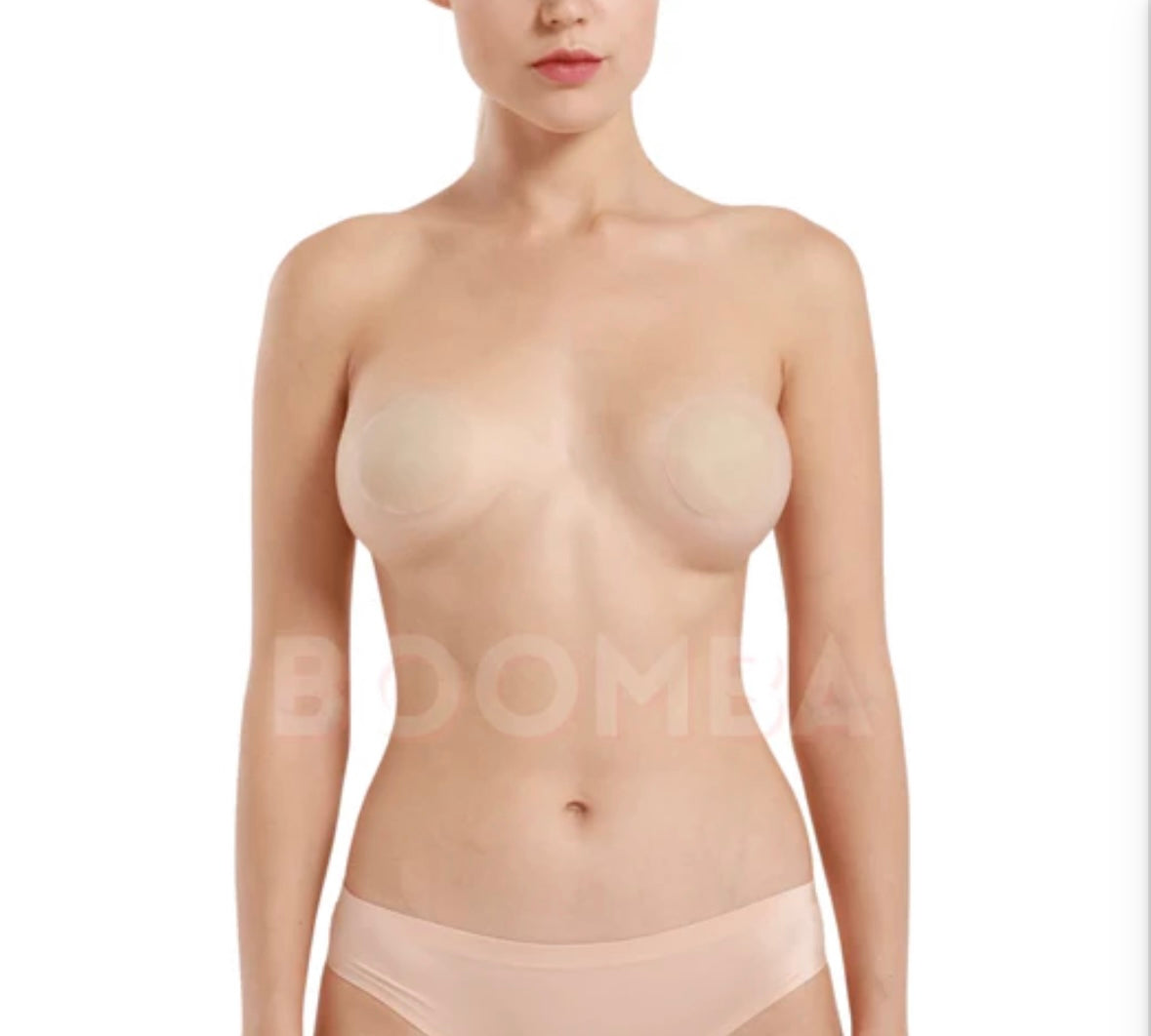Boomba Magic Nipple Covers – J10 Design