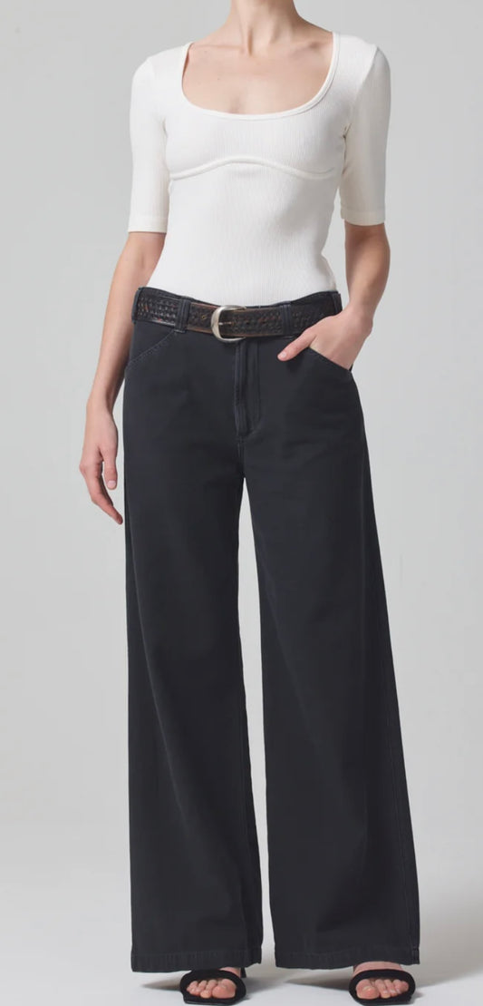 Citizens of Humanity Paloma Utility Trouser