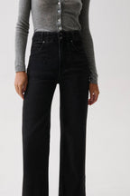 Lana High Rise Ultra Wide Leg Jean