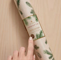 Thymes Frasier Fir Fragranced Wrapping Paper