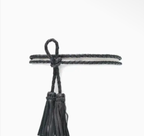 Double Wrap Belt with Tassel