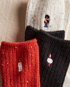Holiday Heritage Sock Pack