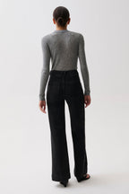 Lana High Rise Ultra Wide Leg Jean