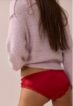 Sleigh All Day Scrunch Undies