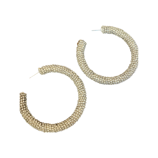 Zaria Earrings