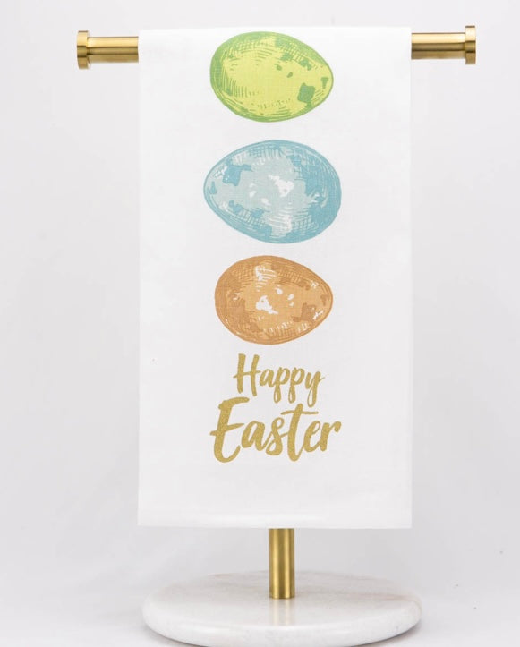 Eggcellent Hand Towel