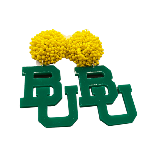 Baylor Earrings