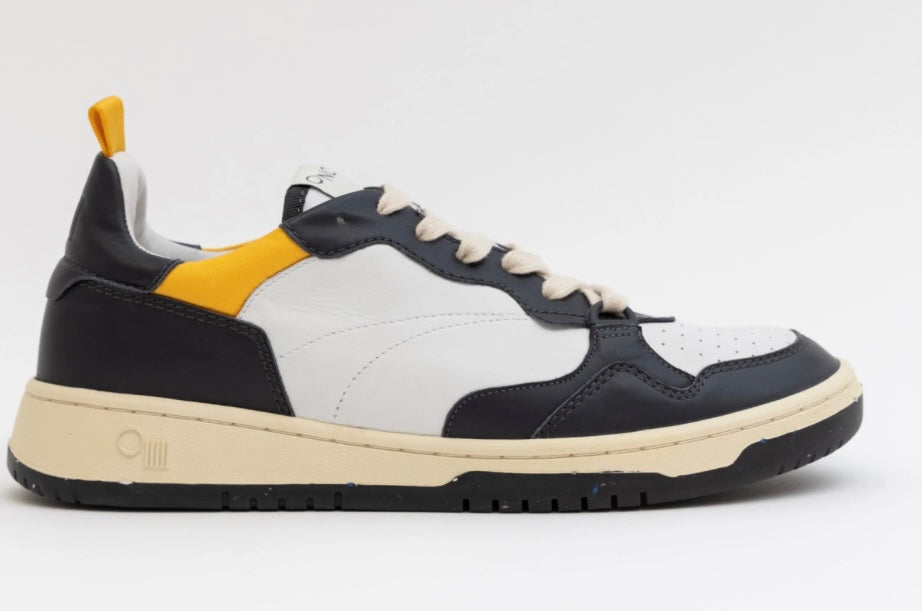 Phoenix Sneaker Storm Grey