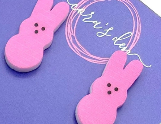 Easter Peep