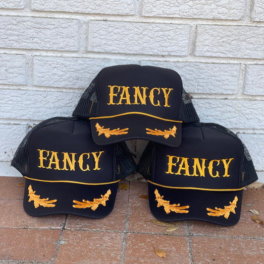 Fancy Hat