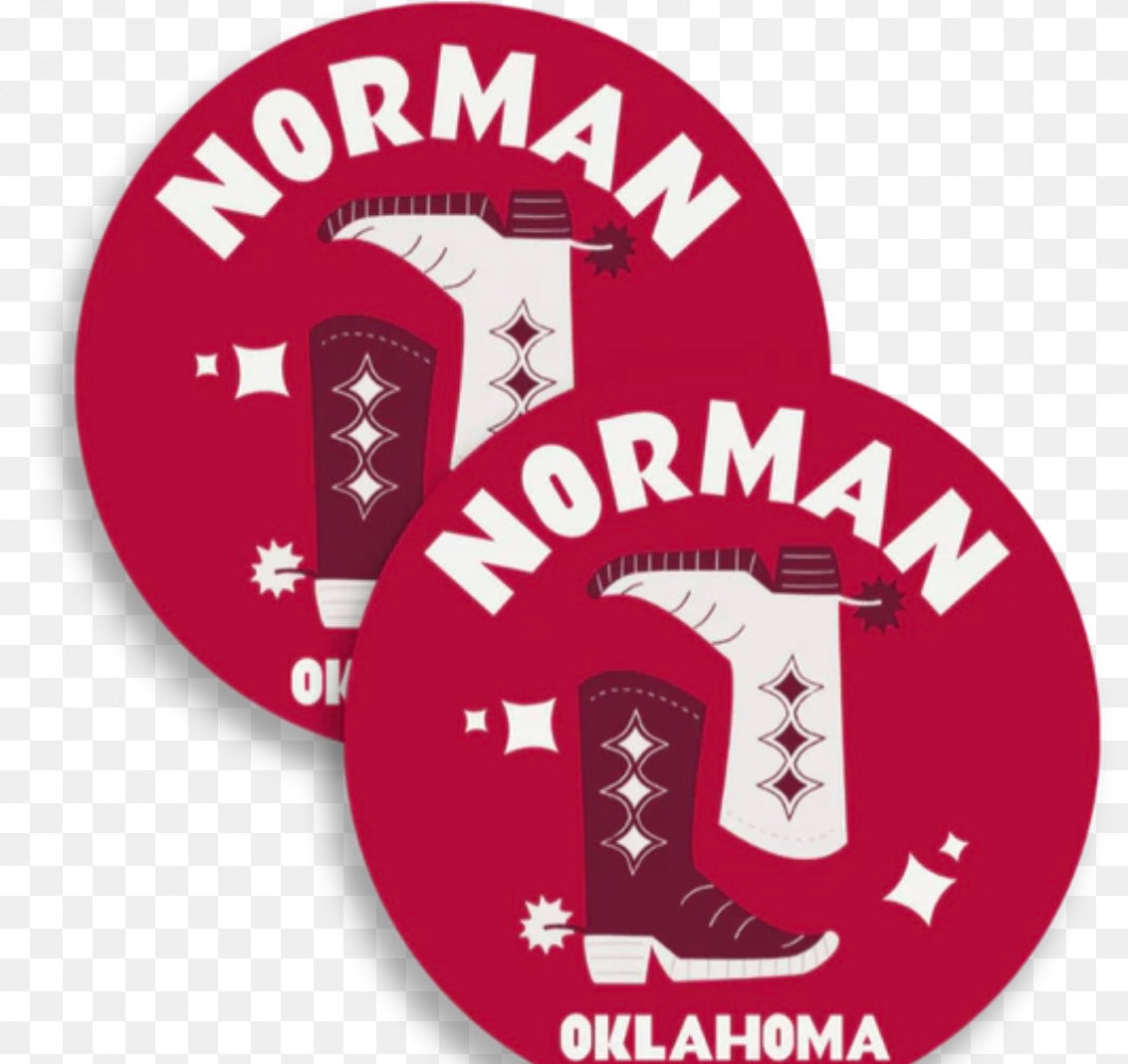 Norman Coasters
