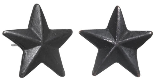 Mini Star Studs