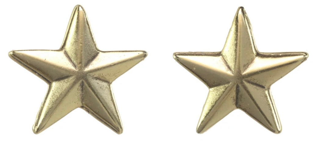 Mini Star Studs