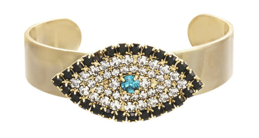 Nazar Cuff