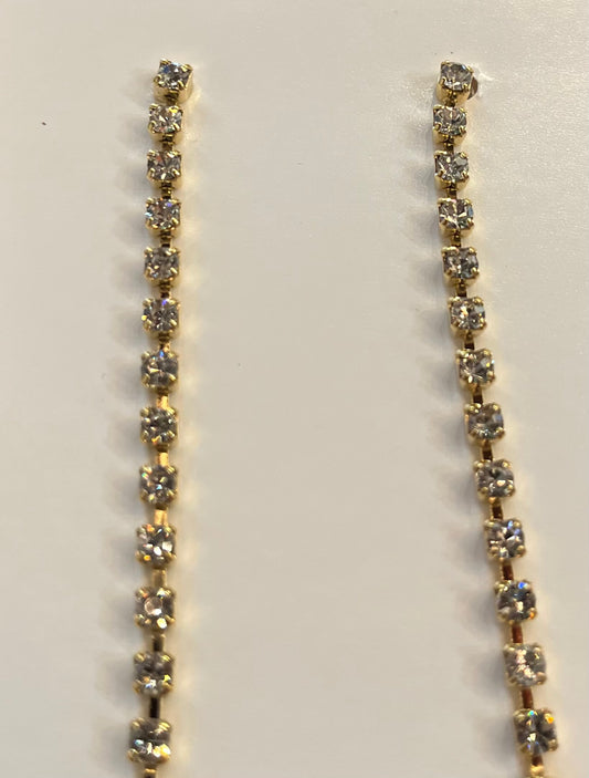 Serpentine Chain