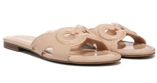 Cate Slide Sandal