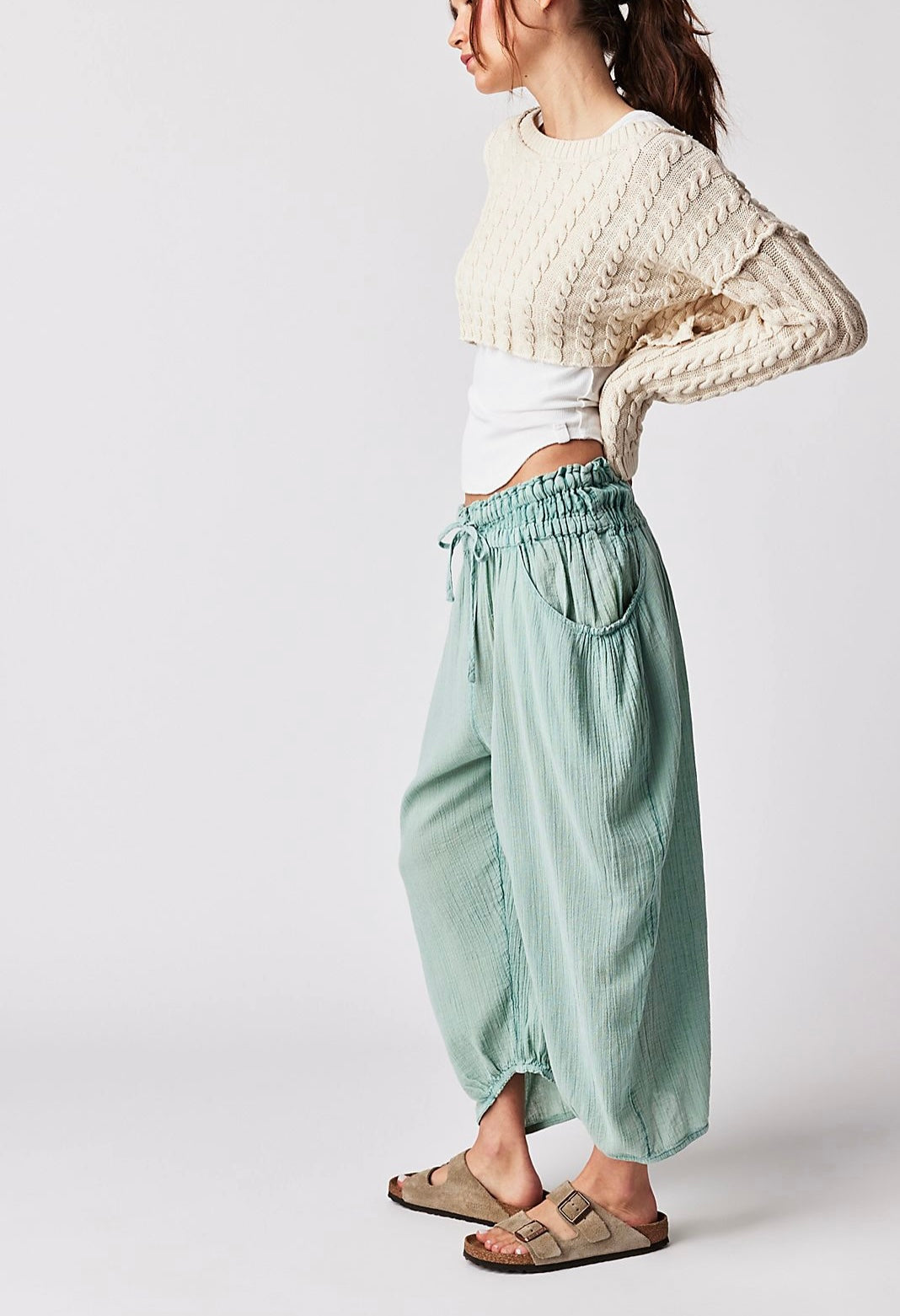 Free People Lust Over Pant