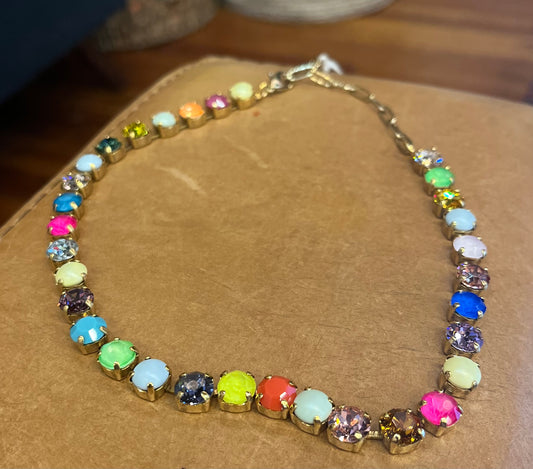 Multi Necklace