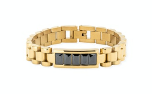 Rolly Bling Bracelet