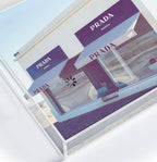 Prada Marfa Tray by Ann Hudec