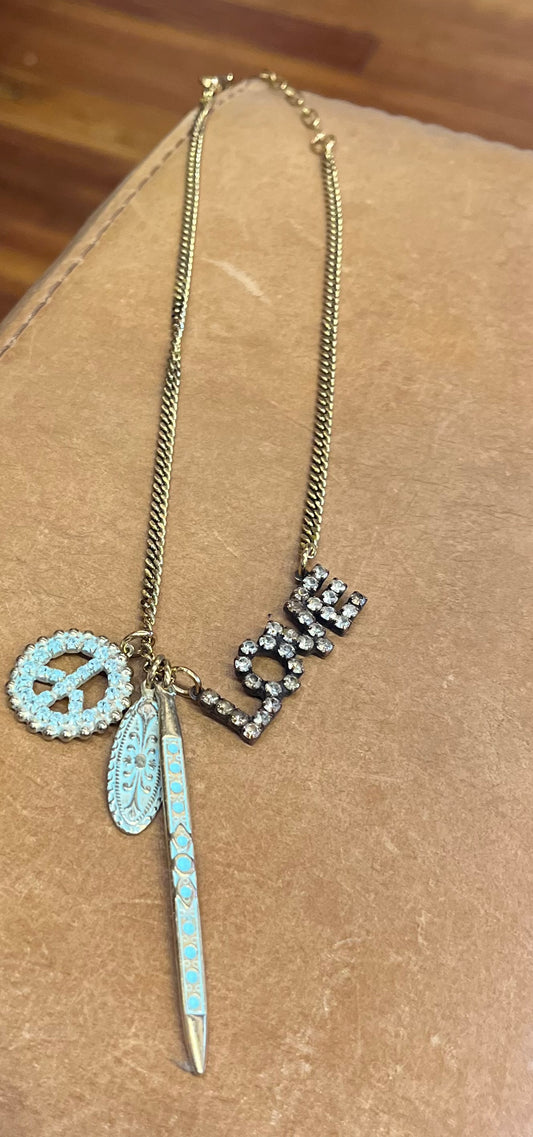 Charming Necklace