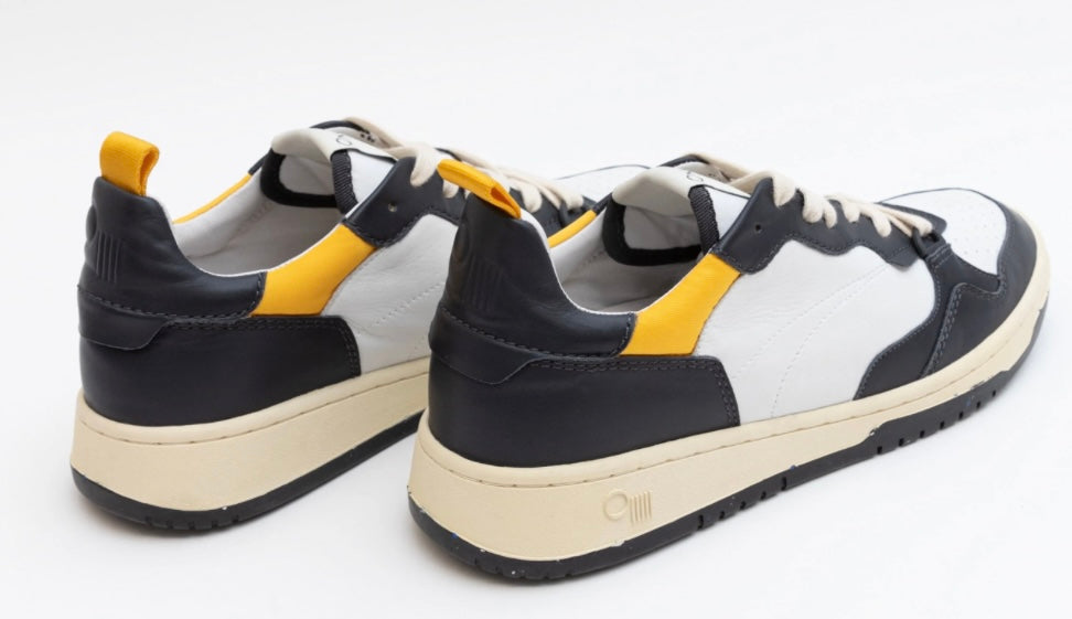 Phoenix Sneaker Storm Grey