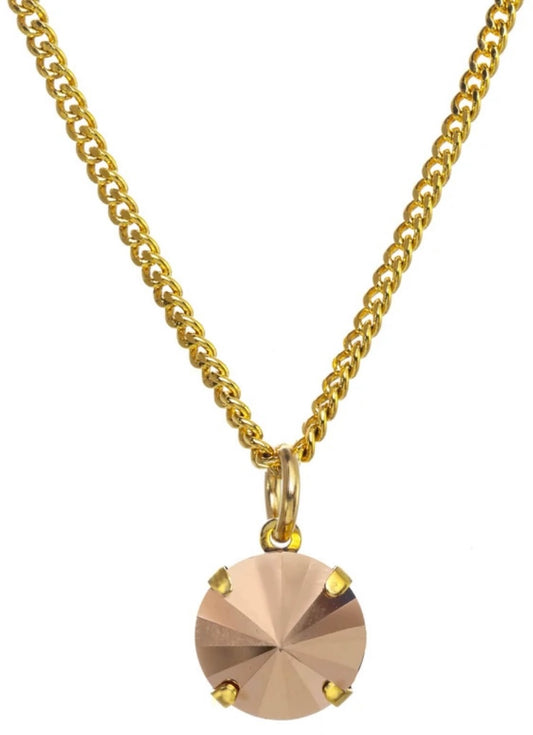 Talia Necklace