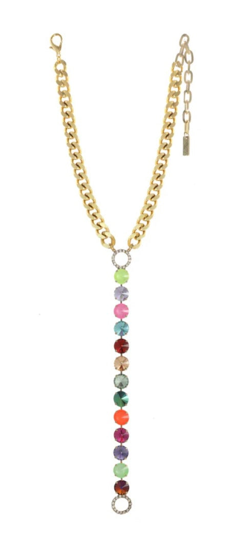 Cara POP Necklace