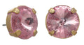 Oakland Stud in Pink