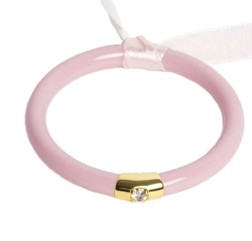 Babies Budhagirl Pink ALL SEASON BANGLE