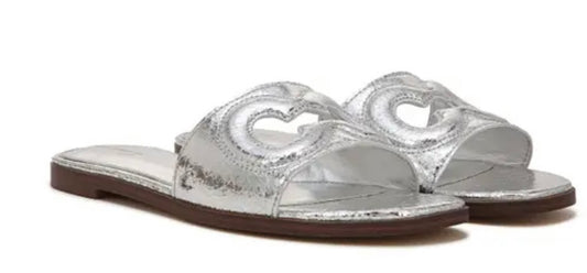 Maura Slide Sandal