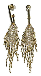 Damon Earrings