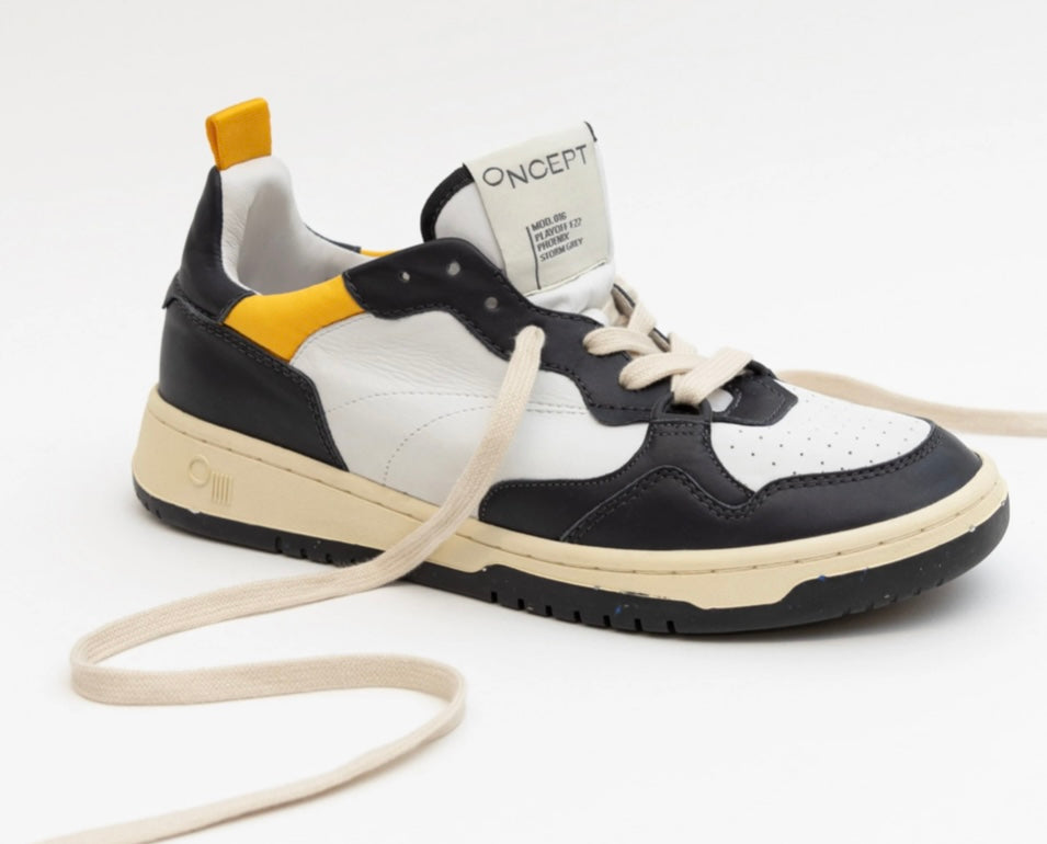 Phoenix Sneaker Storm Grey