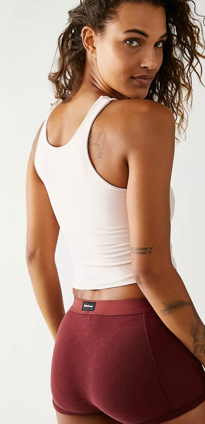 Clean Lines Cami