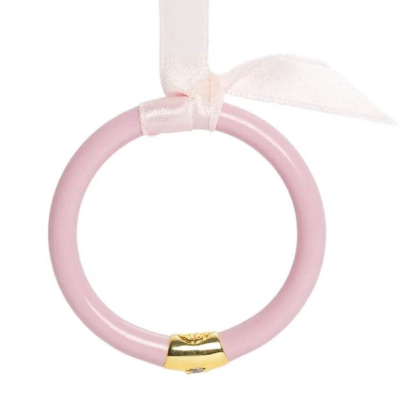 Babies Budhagirl Pink ALL SEASON BANGLE