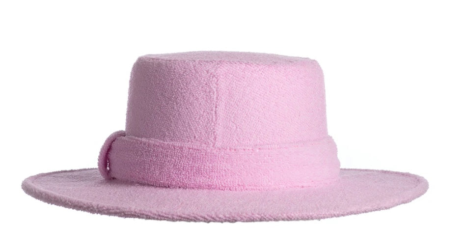 Terry Hat