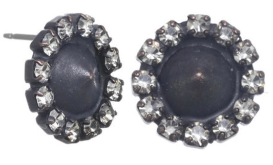 Antique Studs