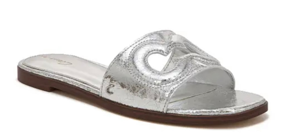Maura Slide Sandal