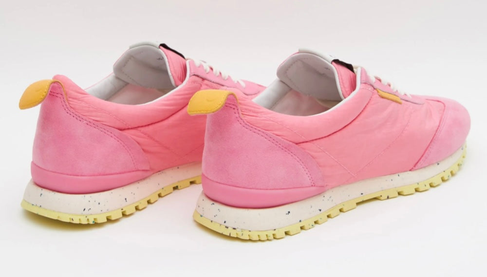 Prism Pink Sneaker