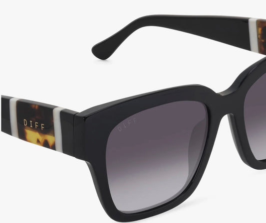 Bella II Temples Sunglasses