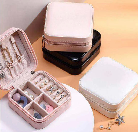 JEWELRY BOXES