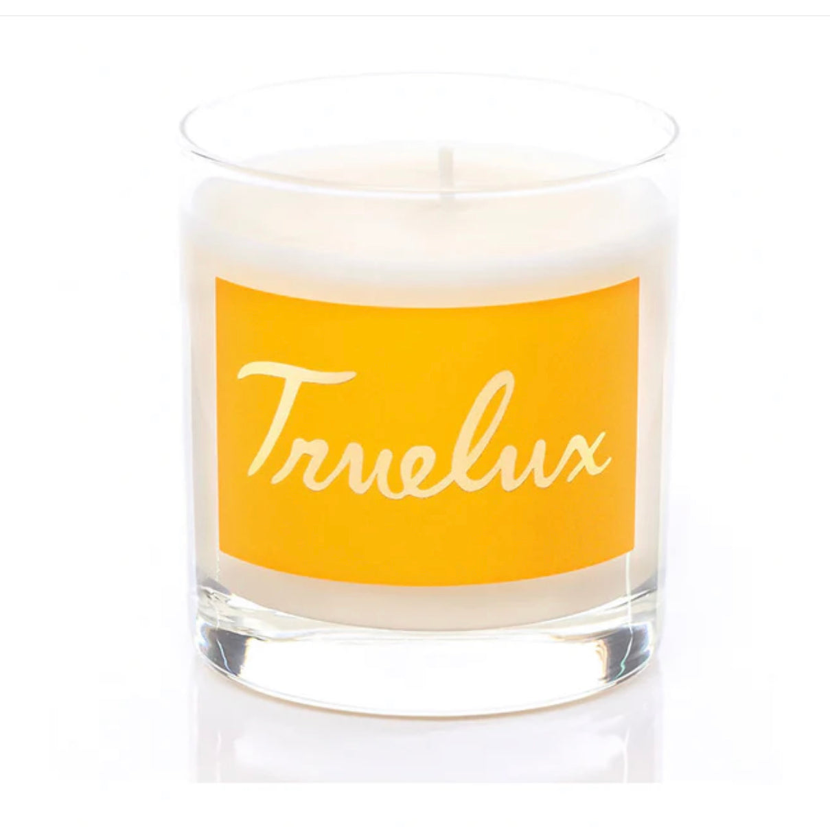Tangerine All-in-One Candle & Lotion-Cantina